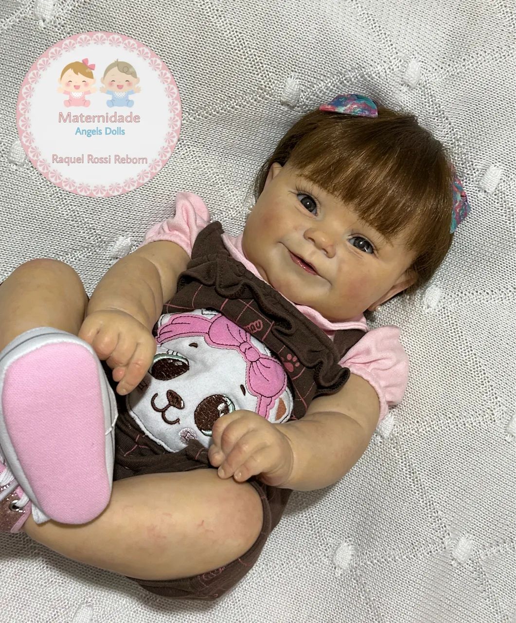 Bebê Reborn 