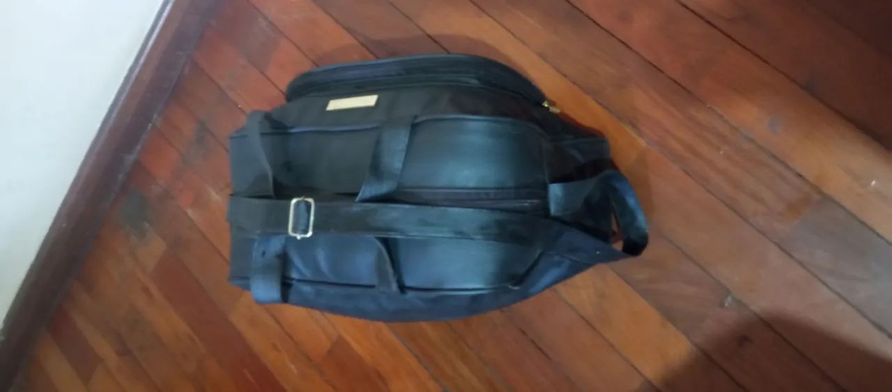 Bolsa  de viagem 10k - Foto 3