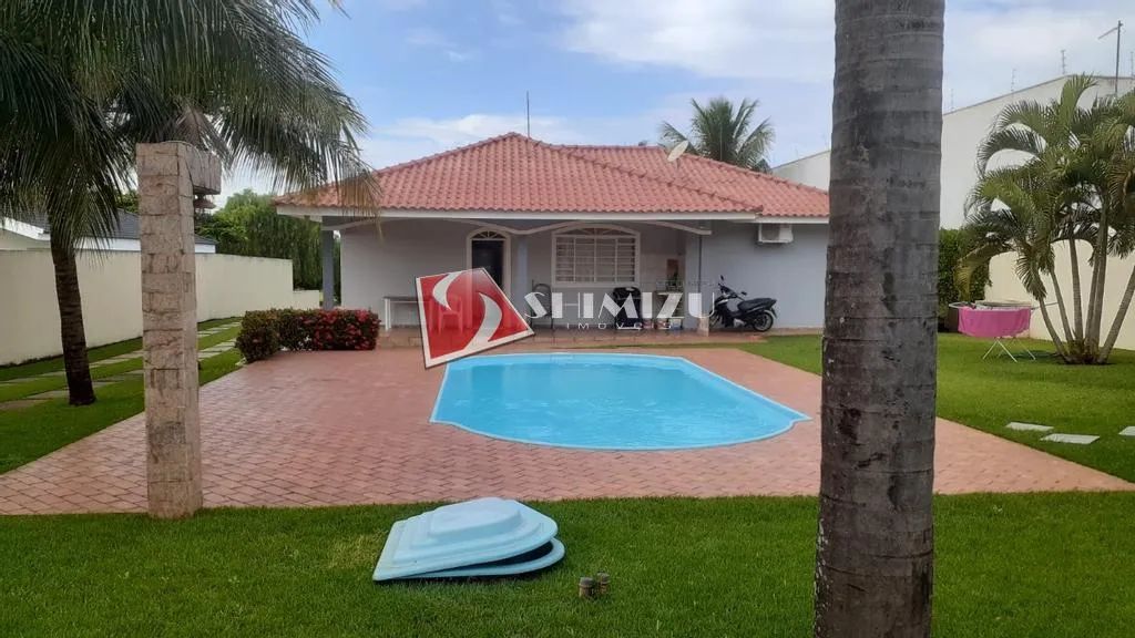 Casa à venda em Santo Inácio, Centro, com 2 quartos, com 119.48 m² - Foto 3