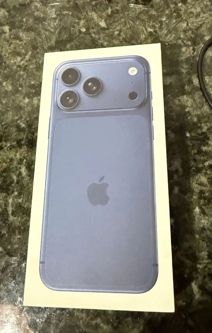 iPhone 17 pro Max 256gb - Foto 4