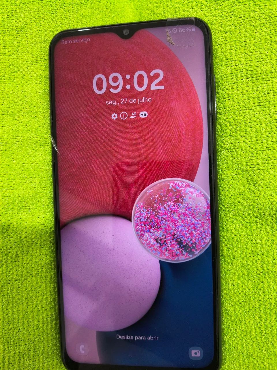 Samsung a13  - Foto 2