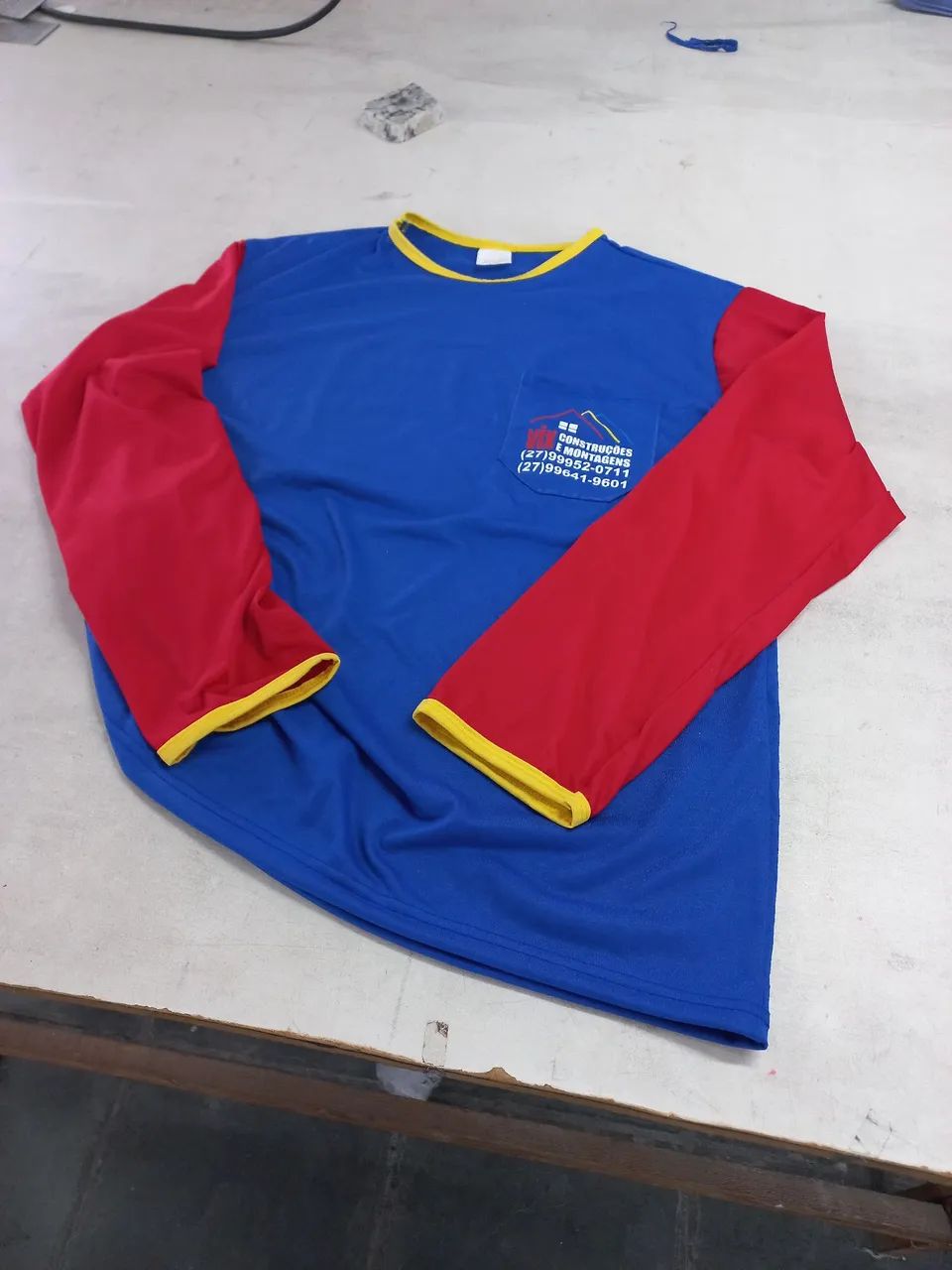 UNIFORME EM GERAL  - Foto 3
