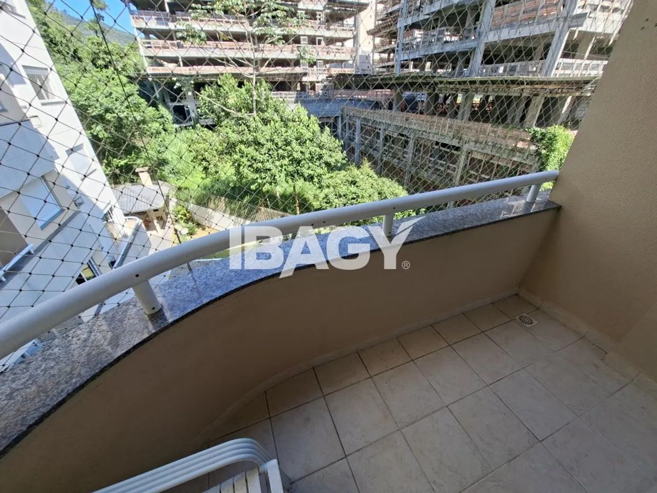 Excelente Apartamento 3 dormitório(s) em Córrego Grande - Florianópolis - Foto 4