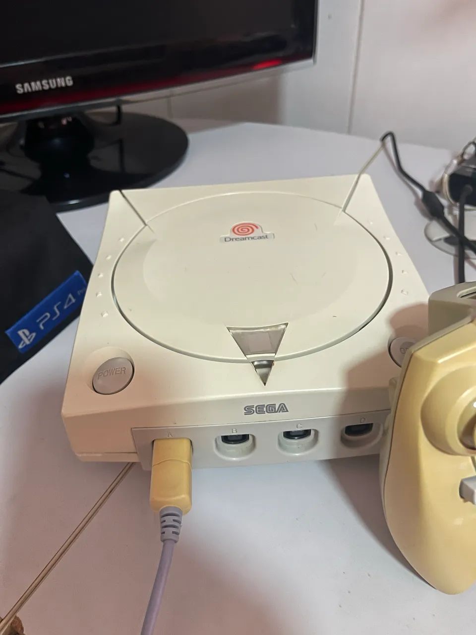 DREAMCAST - Foto 2