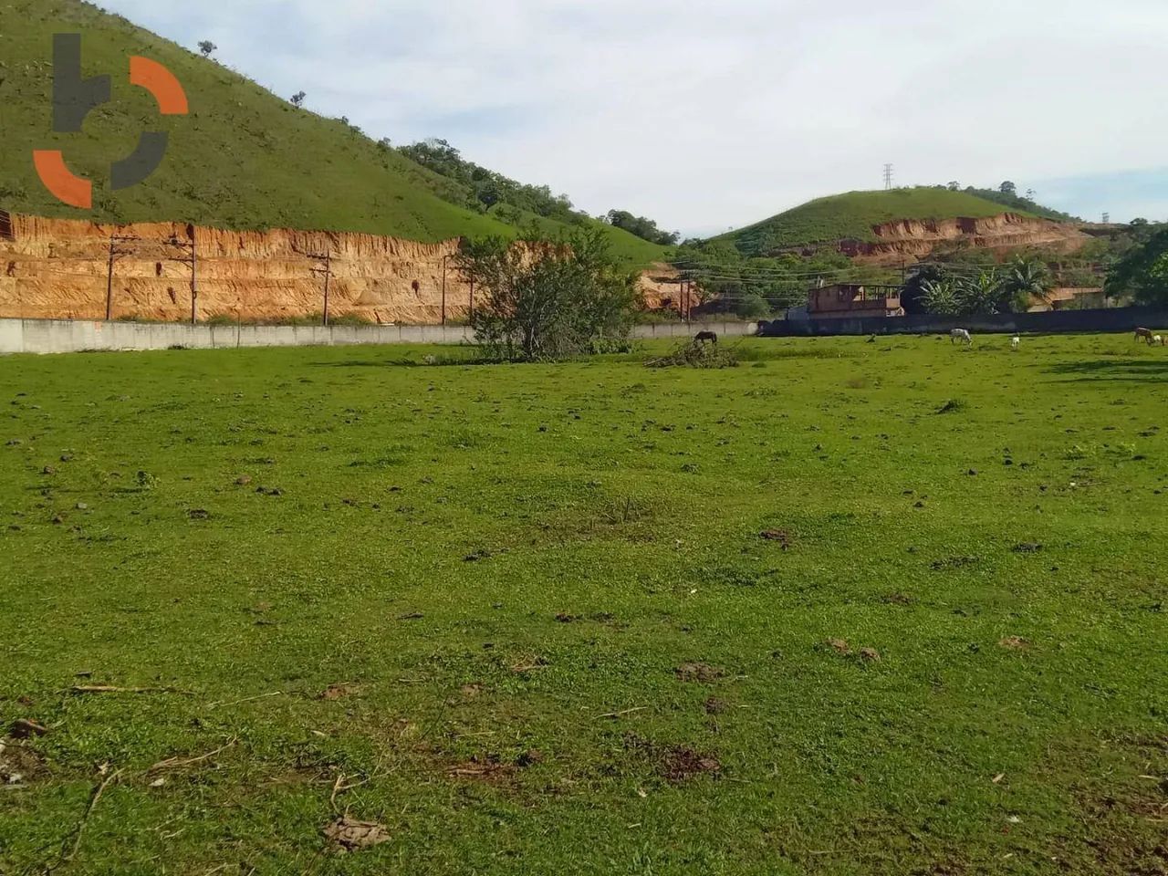 Sítio com 1 dormitório à venda, 36480 m² por R$ 3.000.000,00 - Santa Rosa - Queimados/RJ - Foto 2