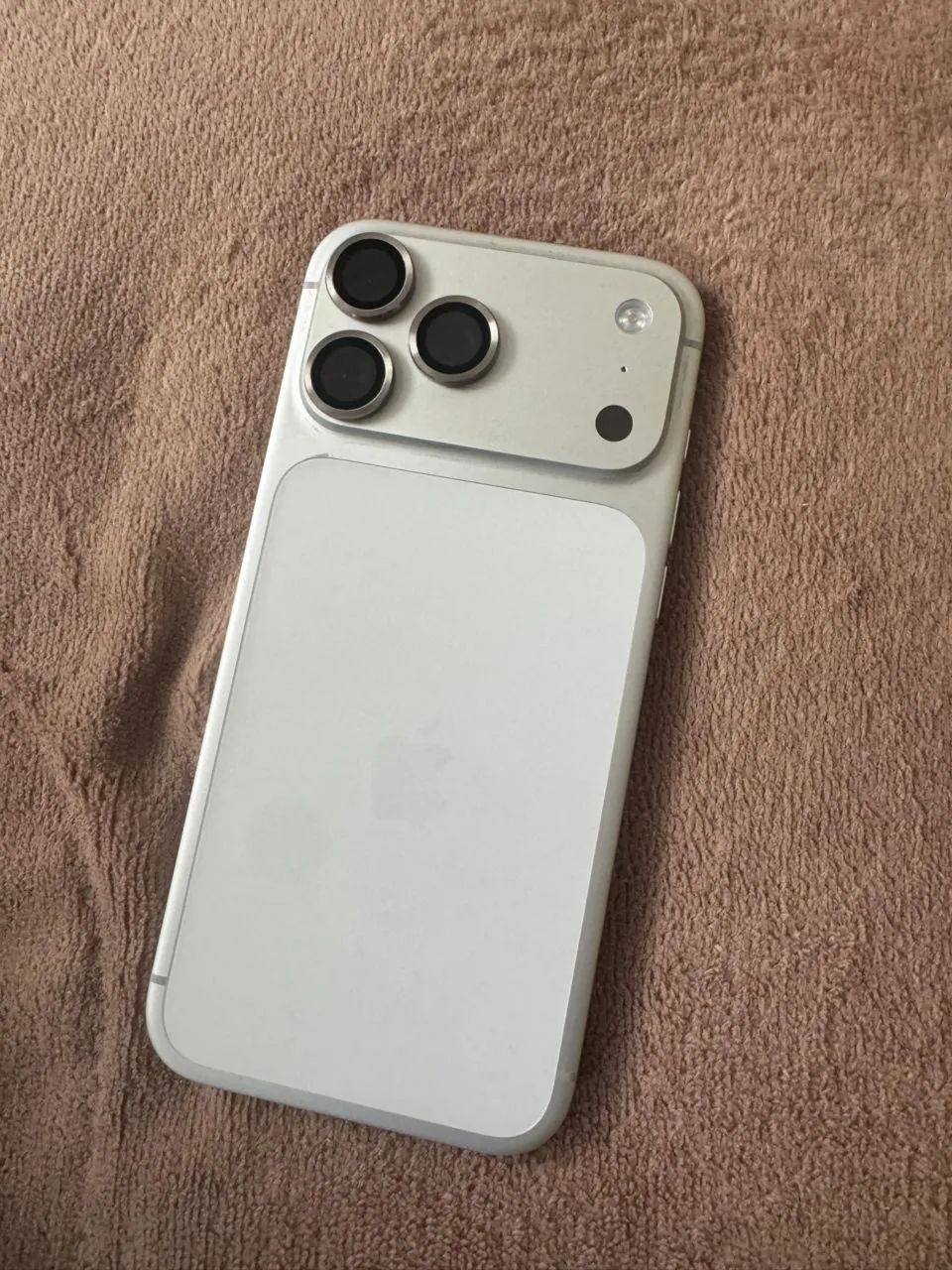 iPhone 17 pro max 256Gb - Foto 5