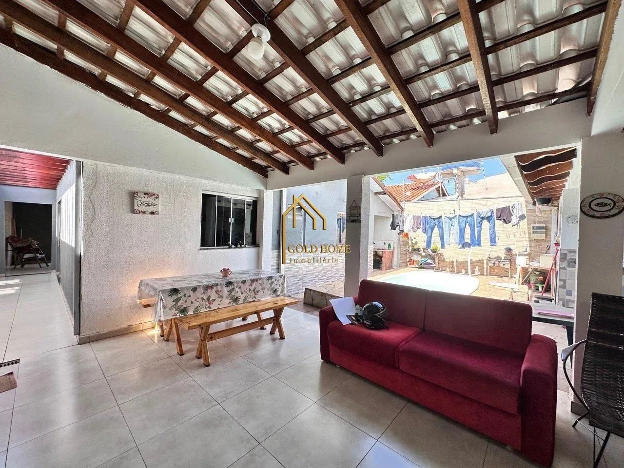 Casa à Venda e para Locação  Excelente Oportunidade! - Foto 3