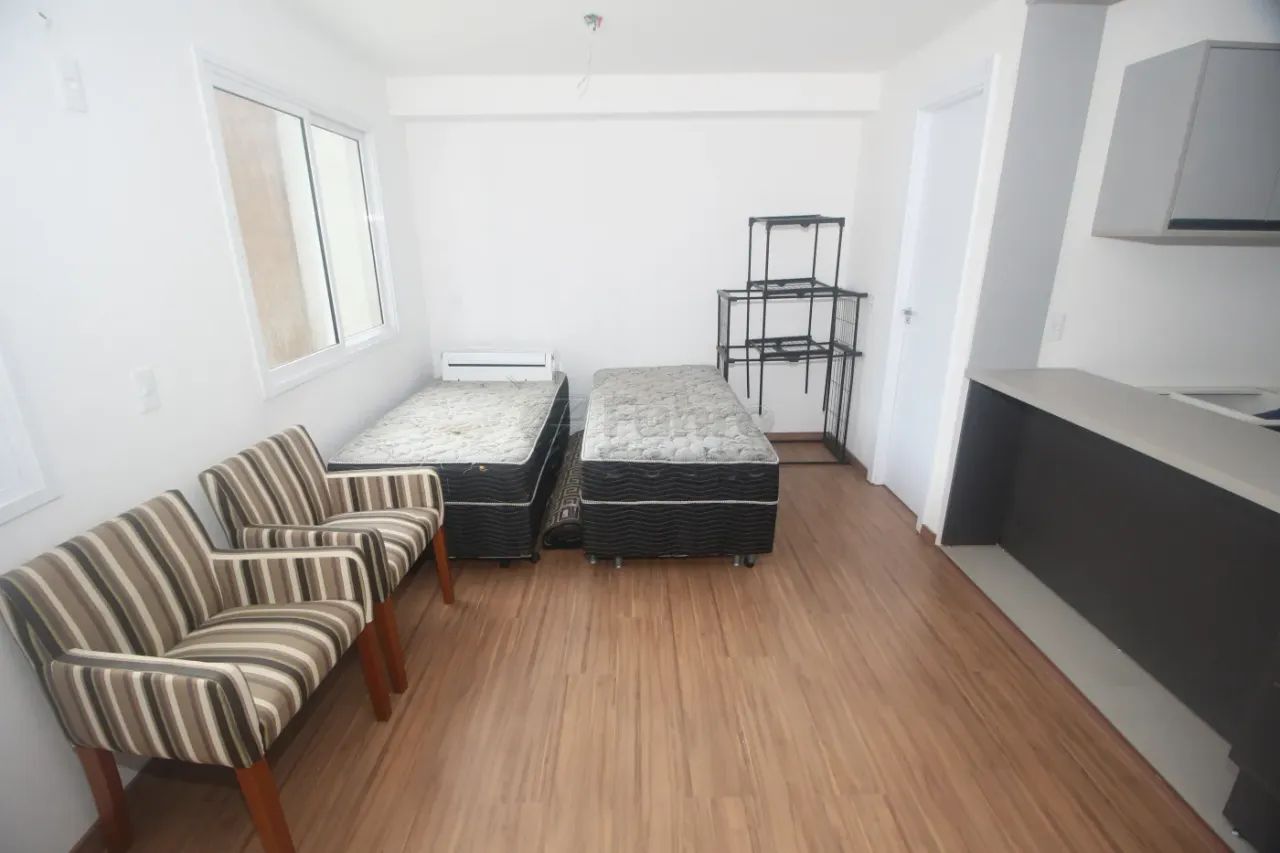 Loft Mobiliado no Edifício Ello - Conforto e Sofisticação! - Foto 3