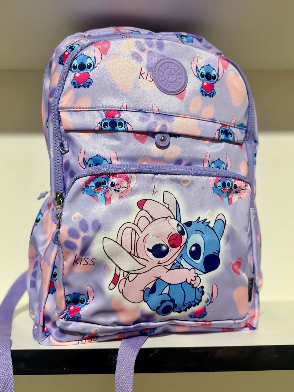 Mochilas Escolares Infantis  - Foto 4