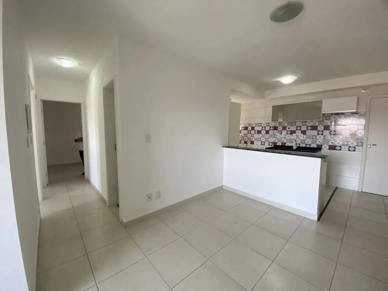 Apartamento para Venda em Votorantim, Parque Bela Vista, 3 dormitórios, 1 suíte, 2 banheir - Foto 3
