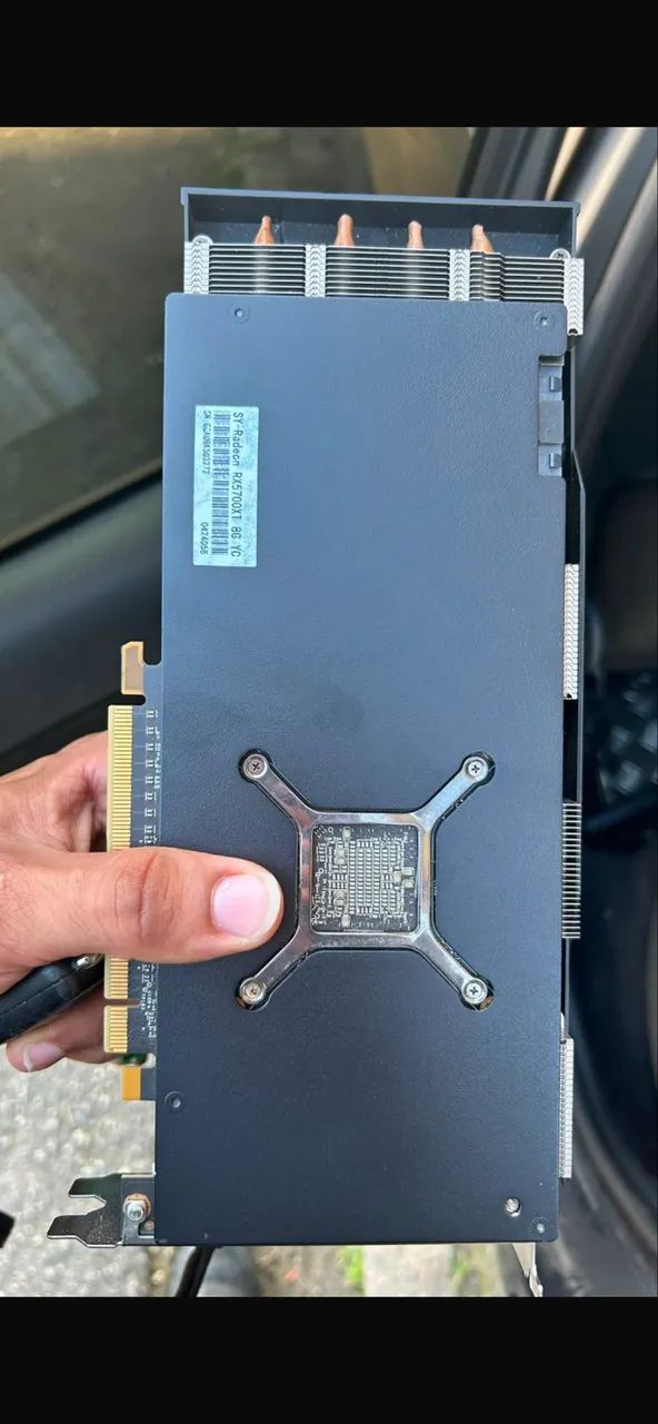 RX5700 XT