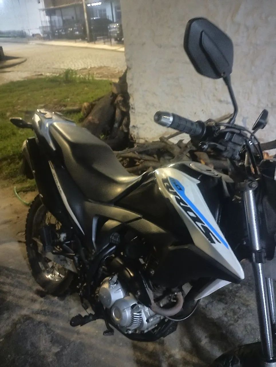 Uma Bros 160 - Foto 4
