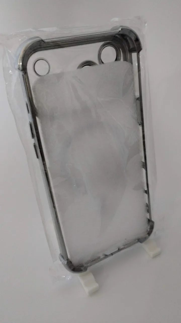 Capinha para iPhone 17 PRO MAX - Foto 2