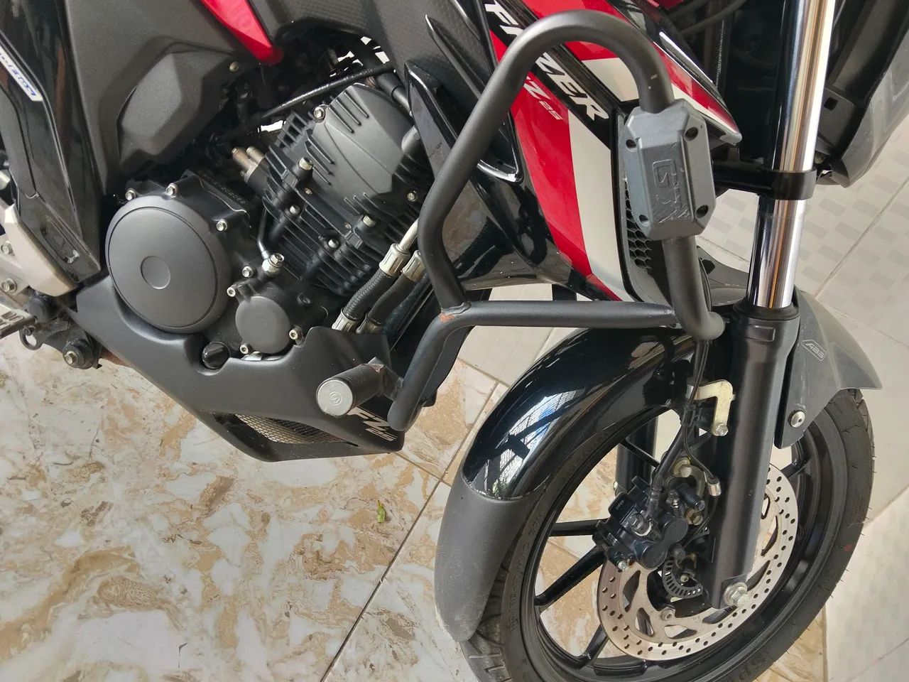 Moto para pessoas exigentes  - Foto 3