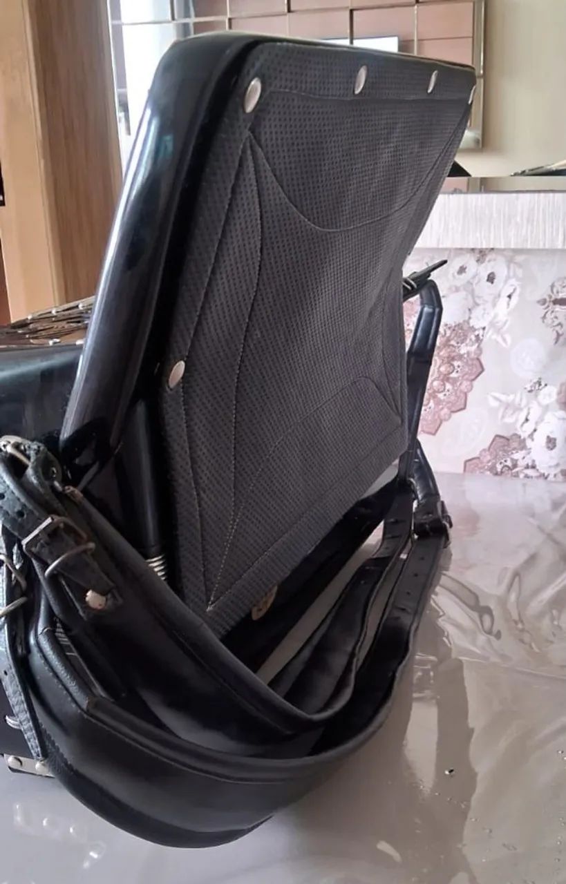 Acordeon 120 baixos - Foto 4