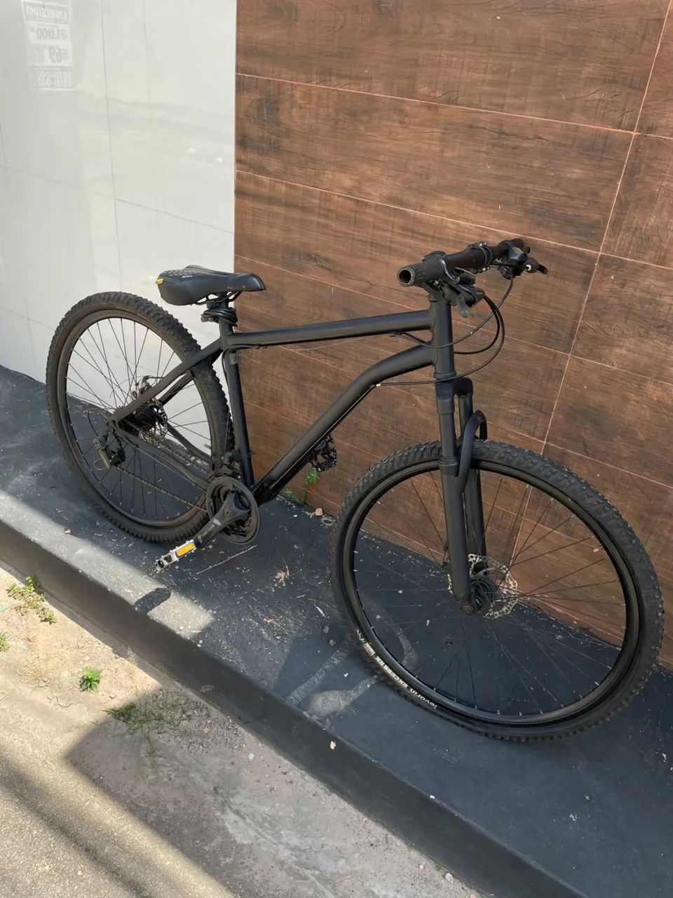 Bicicleta aro 29 - Foto 2