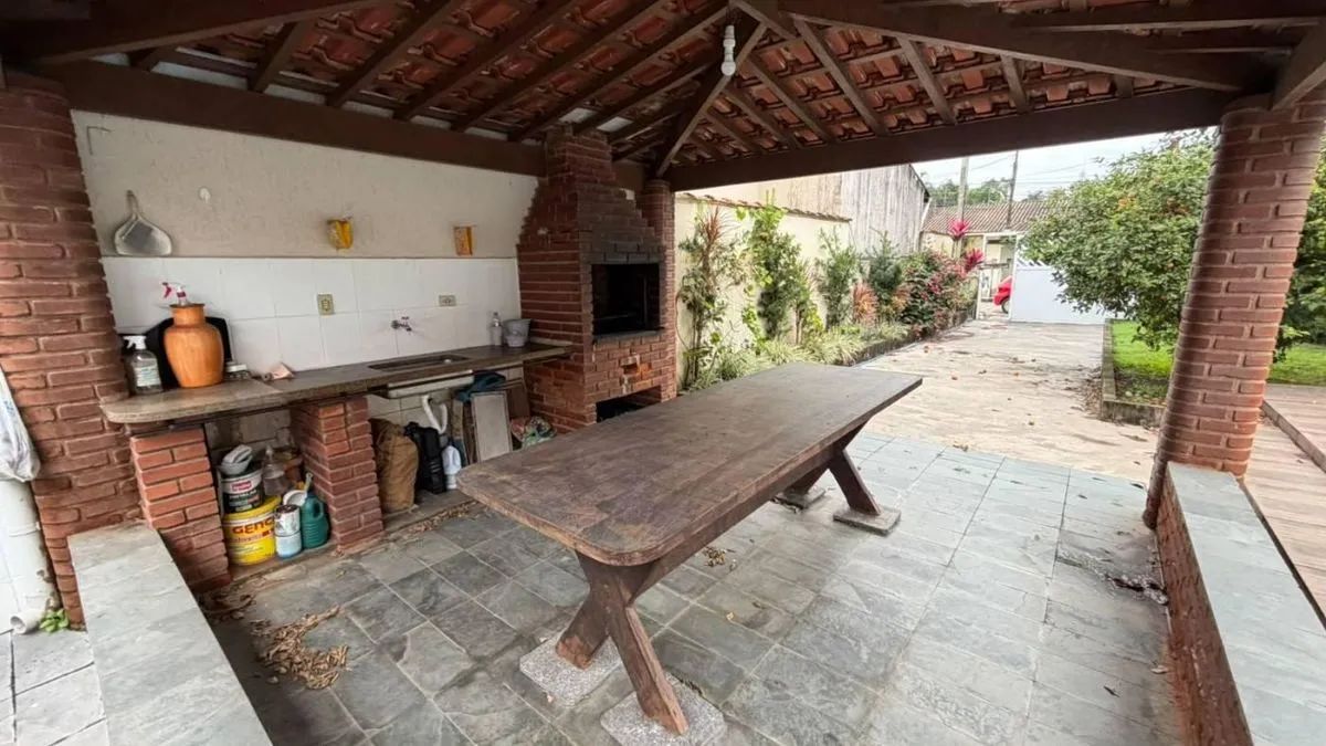 Casa com 1 quarto à Venda, Belas Artes - Itanhaém - Foto 4