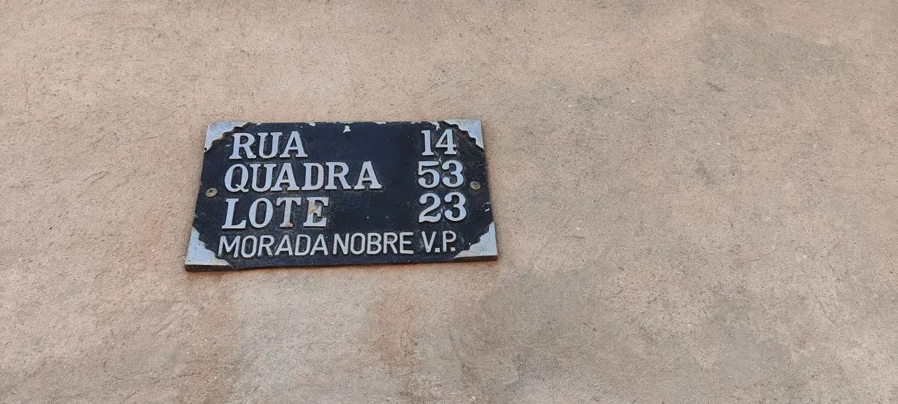 LOTE DE 300M² COM CASA 2 QUARTOS DENTRO - Foto 3