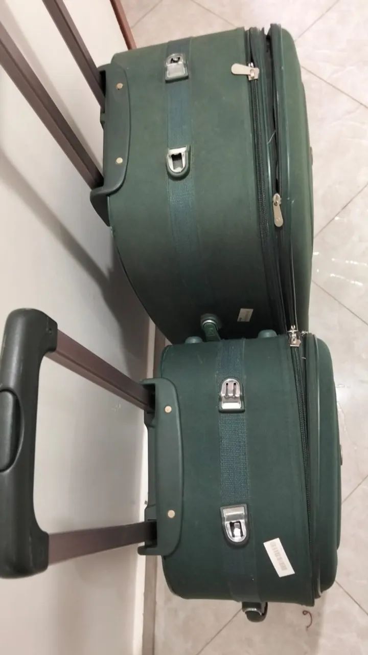 Mala de viagem - Foto 2