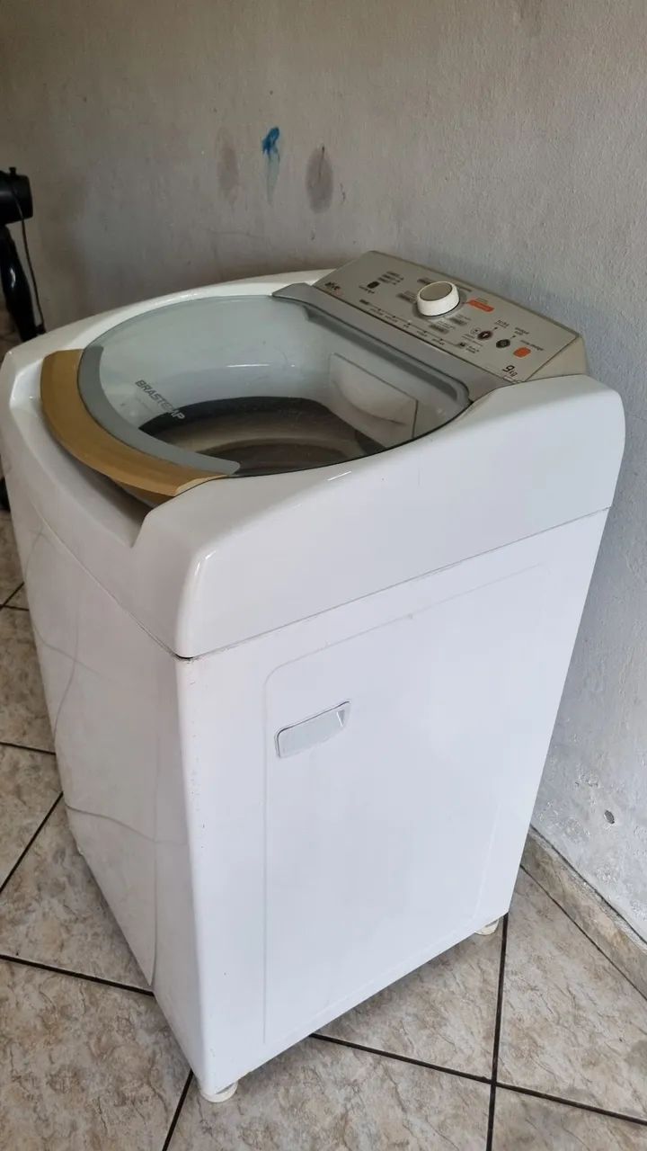 Máquina de lavar  - Foto 2