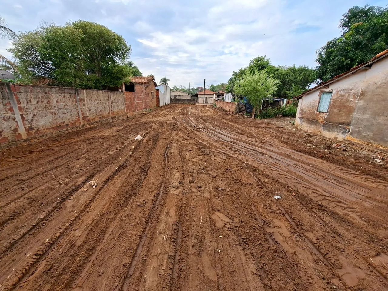 Terreno em Adolfo/SP em ótima localização - Foto 4