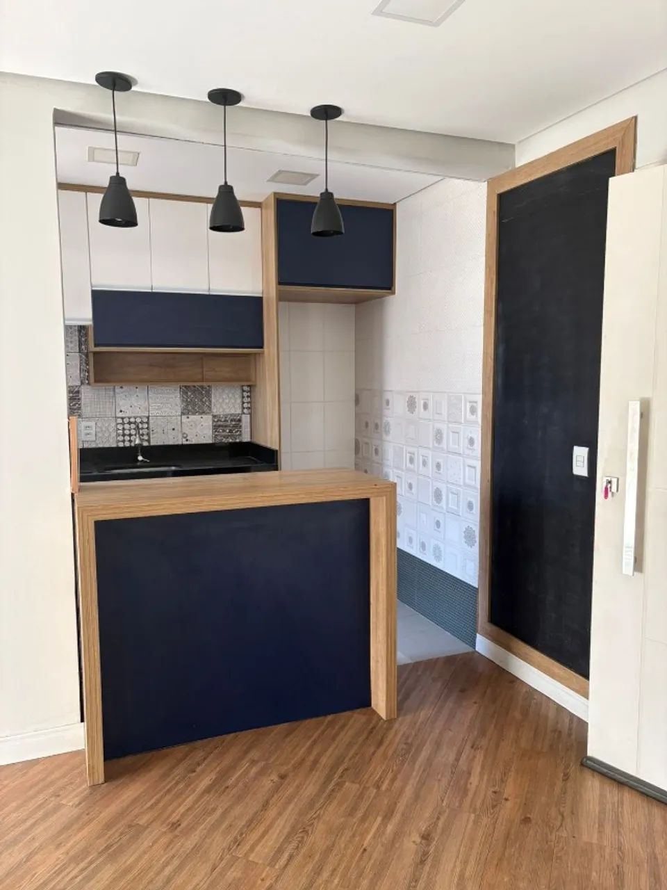 Primeira imagem do imóvel