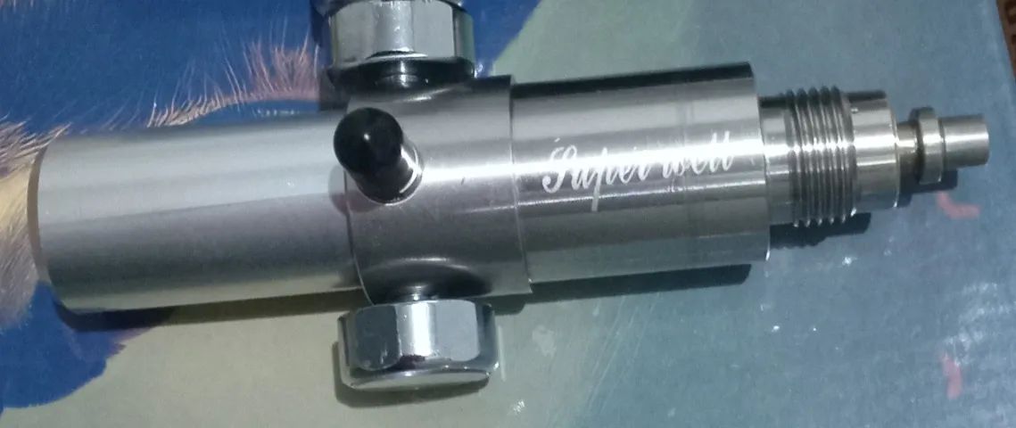 Valvula para pcp