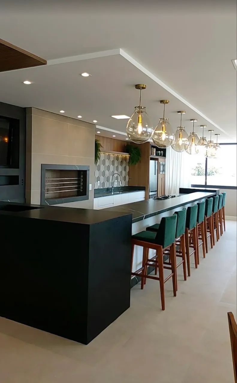 APARTAMENTO ALTO PADRÃO EM ARARANGUÁ - Foto 3