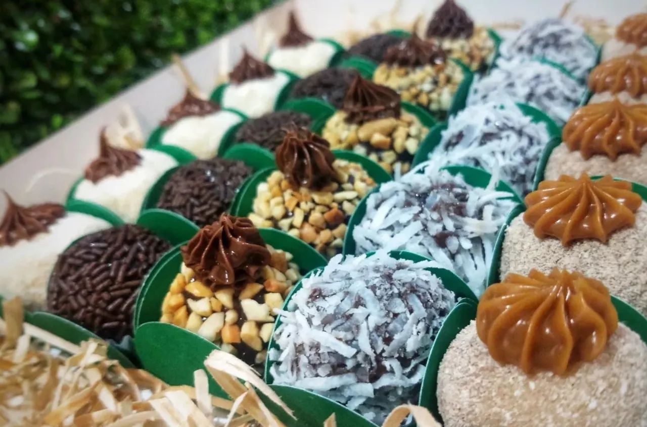 Bolos, doces e tortas.  - Foto 5