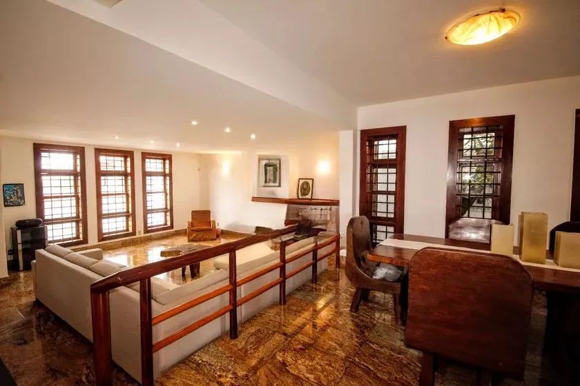 Casa à Venda - Mangabeiras, 5 Quartos, 400 m2 - Foto 5