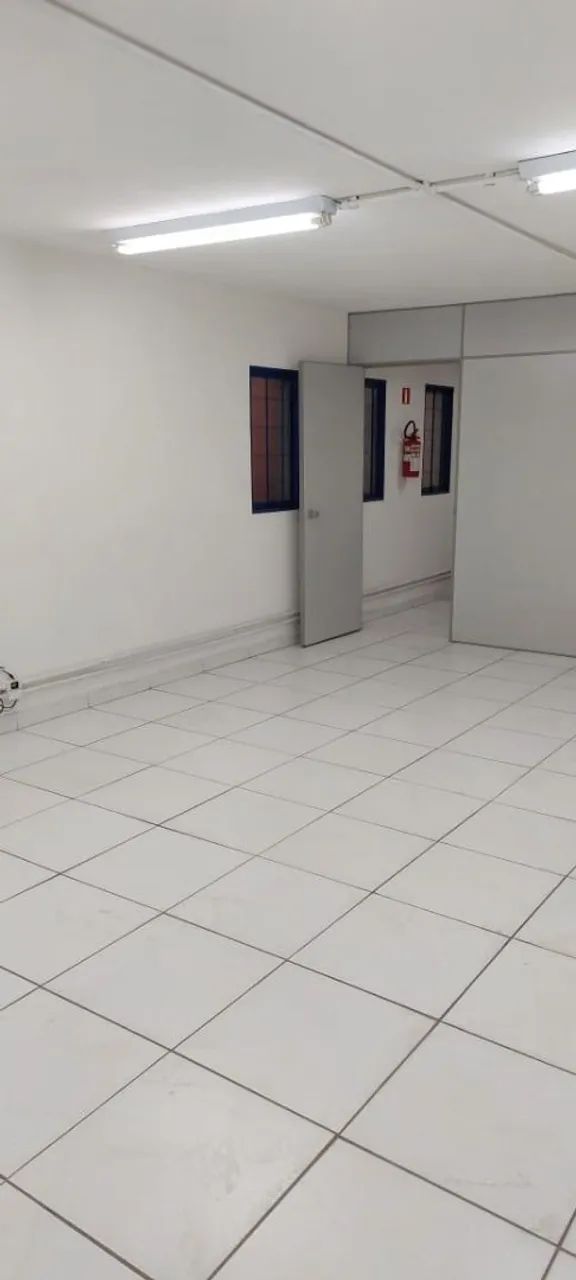 Galpão para alugar, 550 m² - Jardim Leocádia - Sorocaba/SP - Foto 4