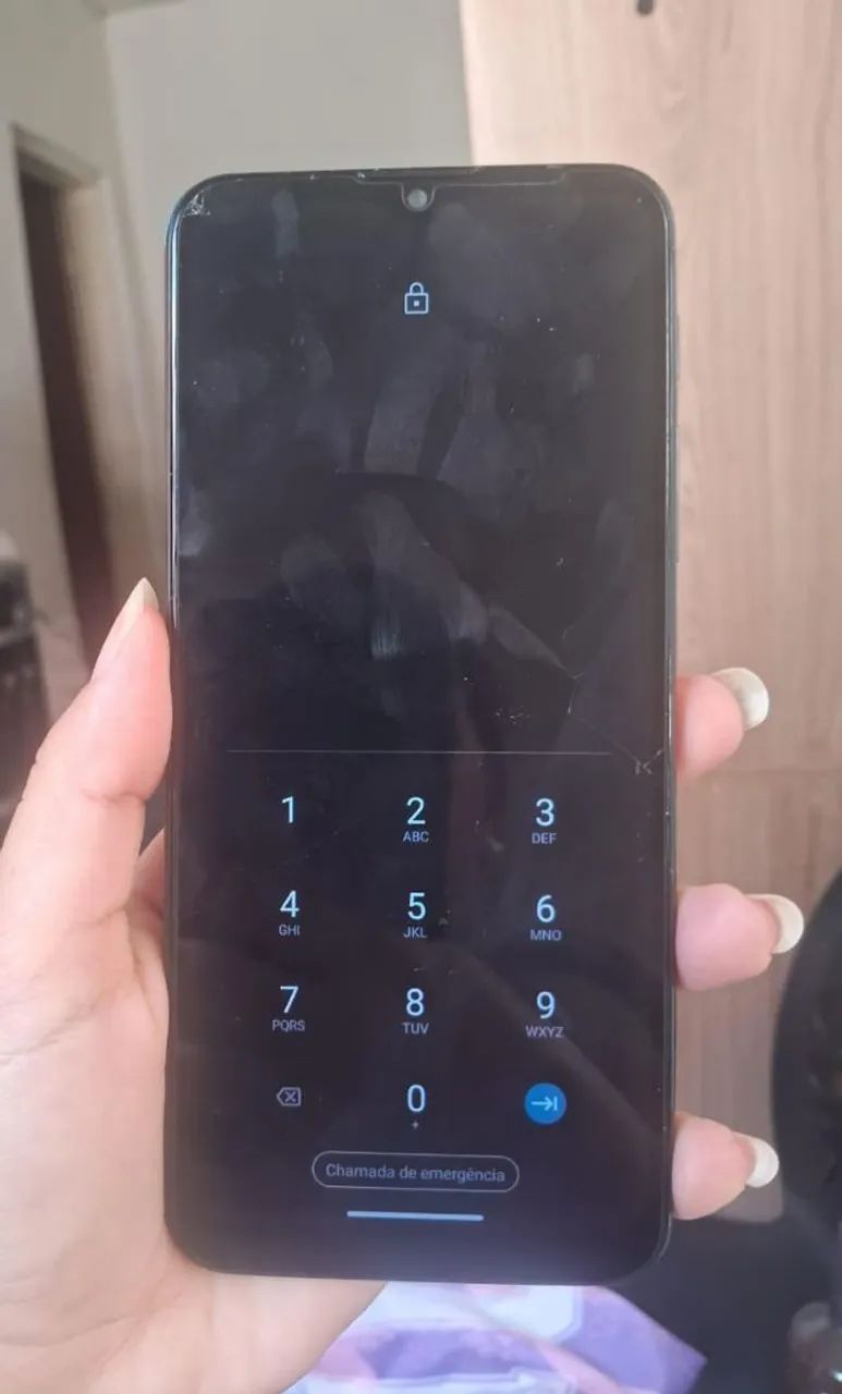 Moto g9 play 