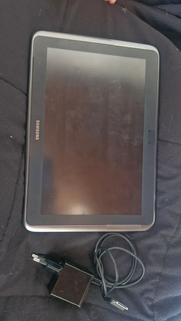 Galaxy Note 10.1