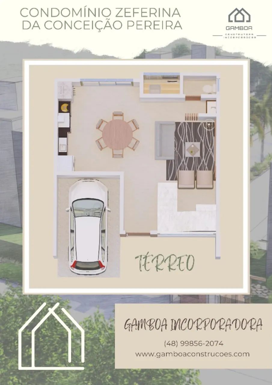 Terreno Para 4 Aptos Com Projeto Na Praia Da Gamboa - Foto 3
