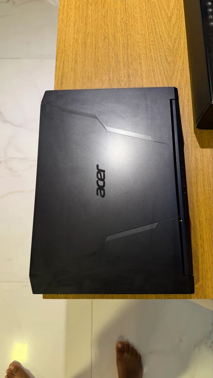 Notebook acer nitro 5 - Foto 2