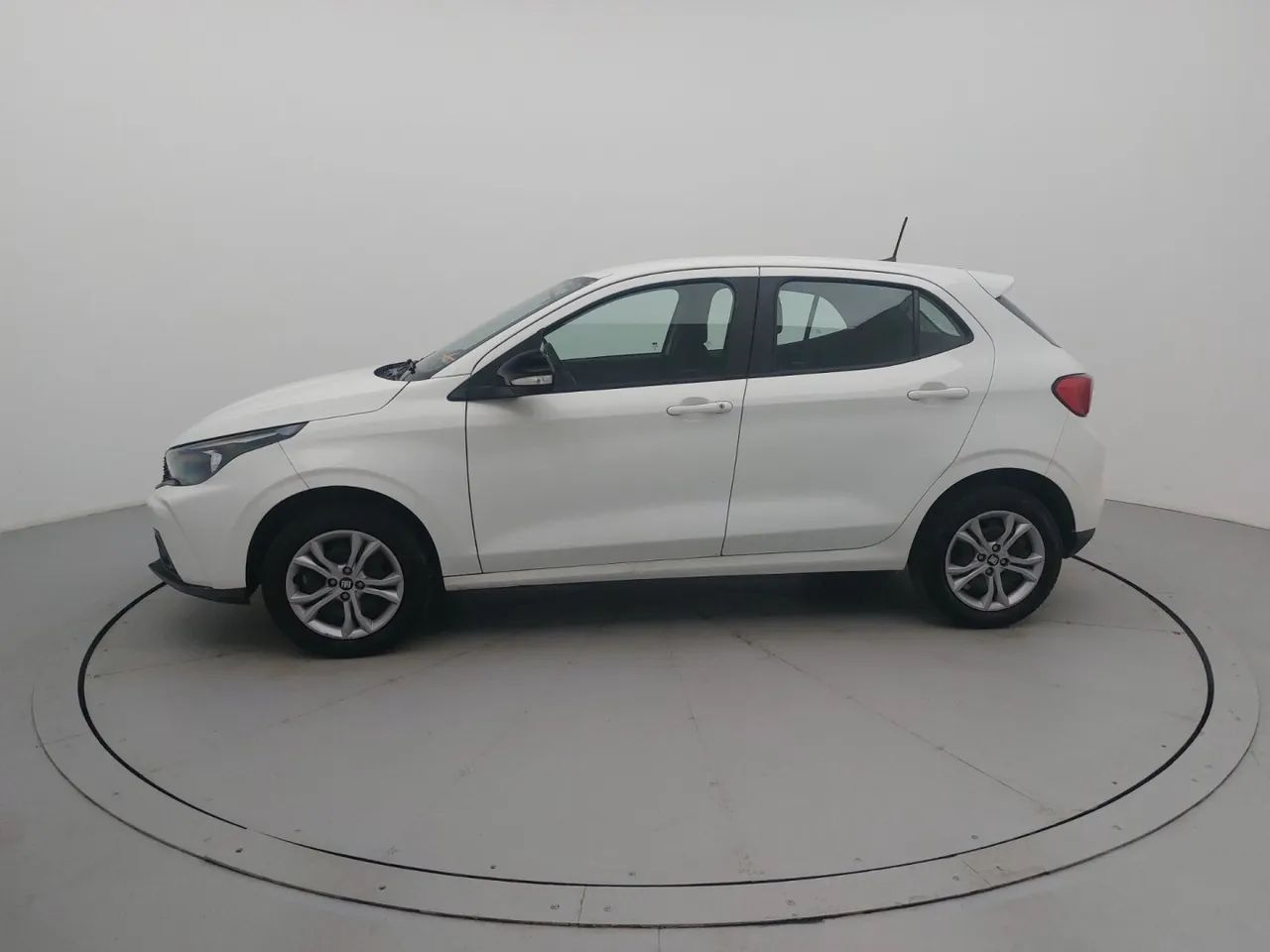 Fiat Argo Drive 1.0 Firefly 2026 - Foto 2
