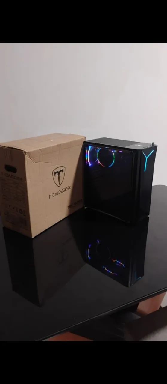 CPU homem office 7°geracão - Foto 4