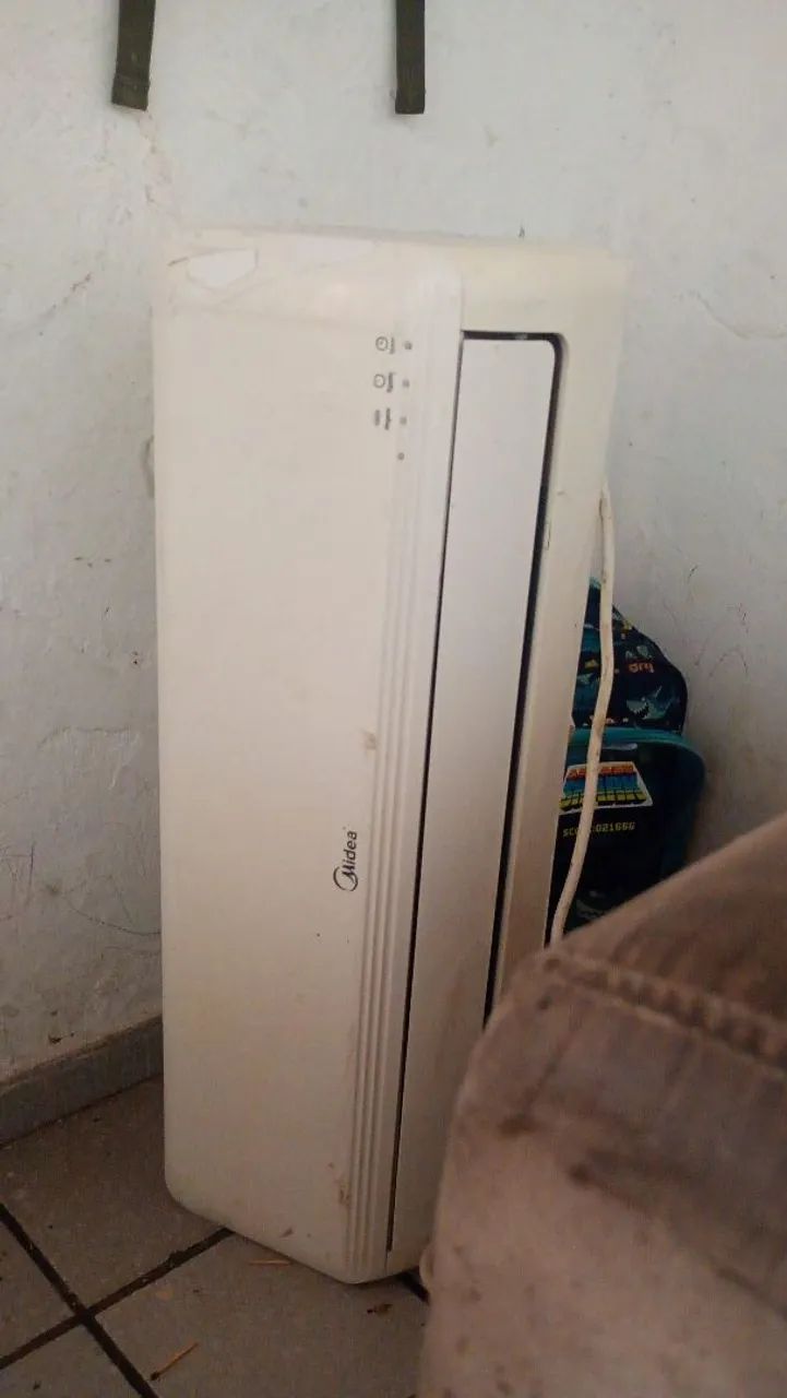 Vendo ar condicionado Splinter completo  - Foto 2