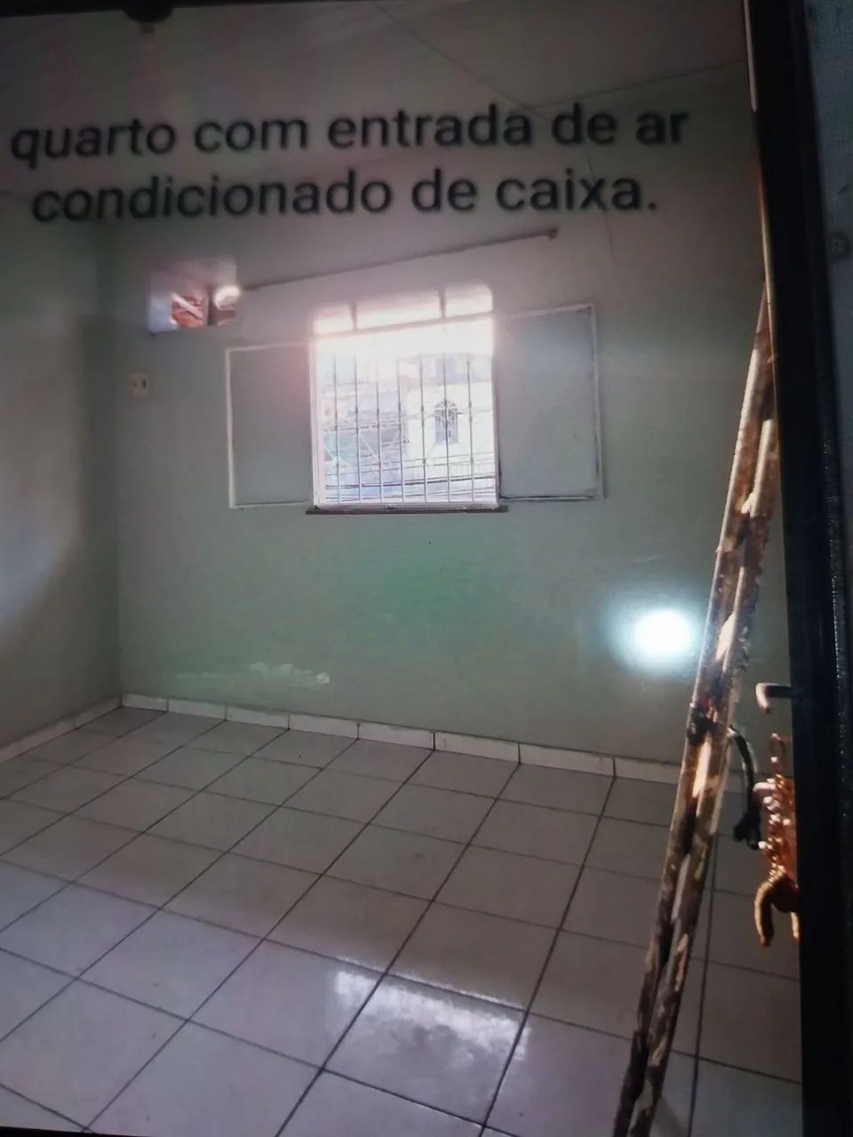 ALUGO APARTAMENTO C/02 QUARTOS- JAPIIM I - Foto 5