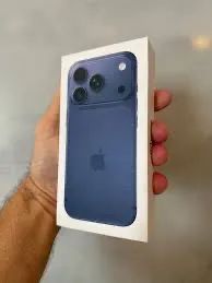 iPhone 17 Pro 1 TB em Perfeito Estado  - Foto 3