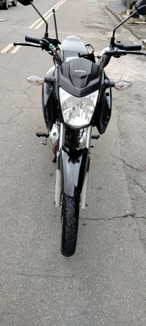 CG 160 FLEX ZERADA - Foto 5