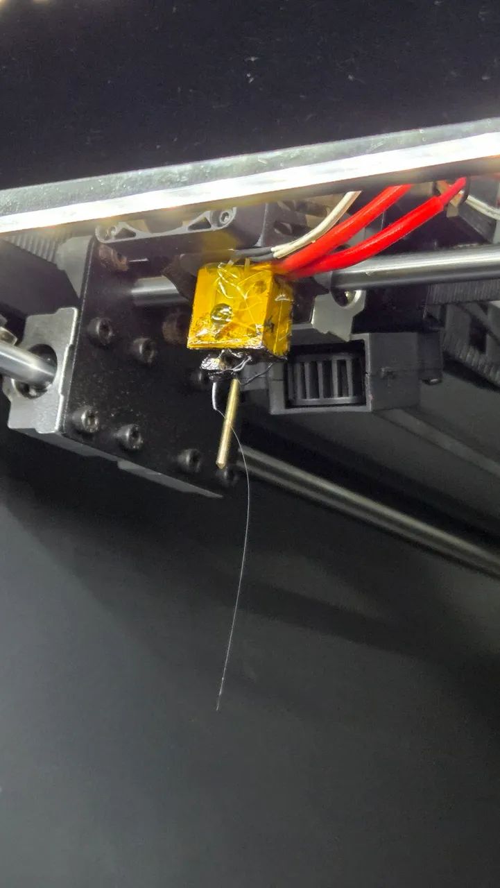Impressora 3D CORE A3V3 320x320x340 - Foto 3