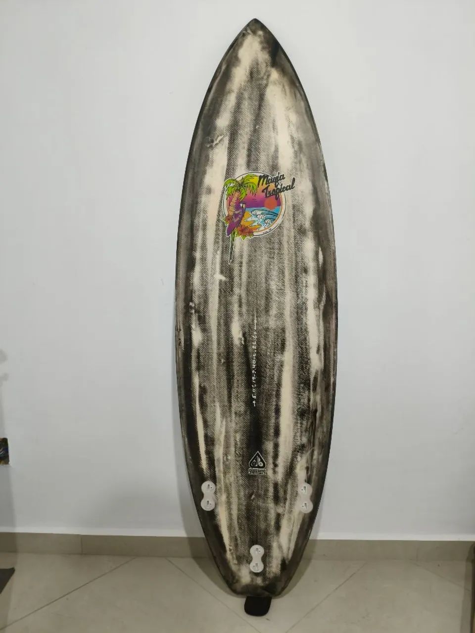 Prancha surf  - Foto 2