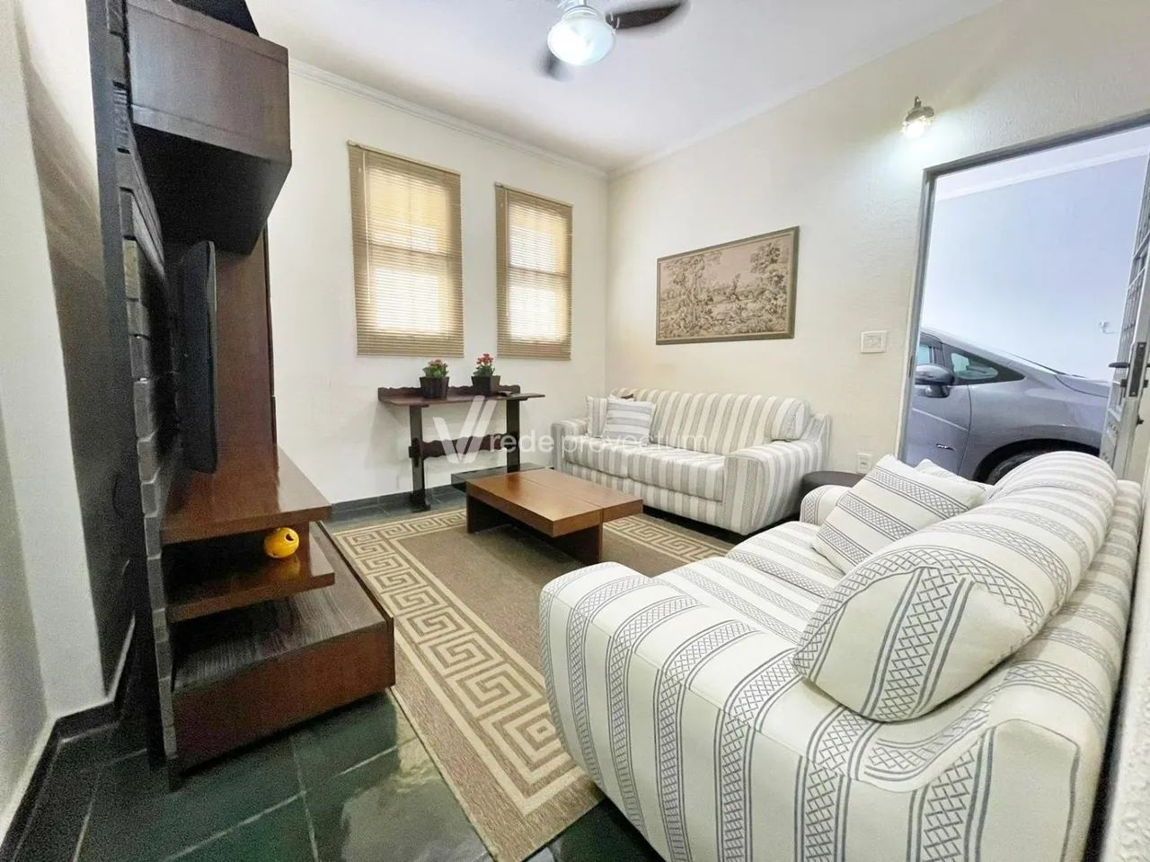 casa - Vila Nova - Campinas - Foto 4