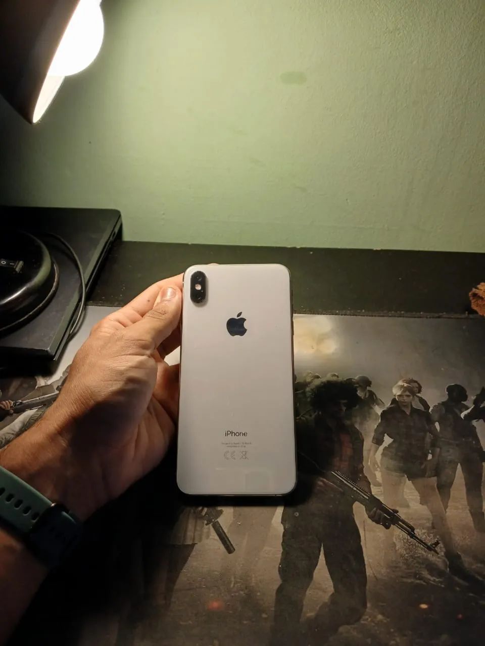 Iphone XS Max - Foto 4