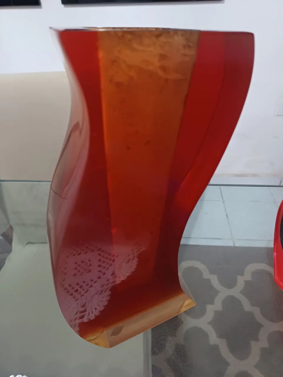 Vaso elegante  - Foto 5