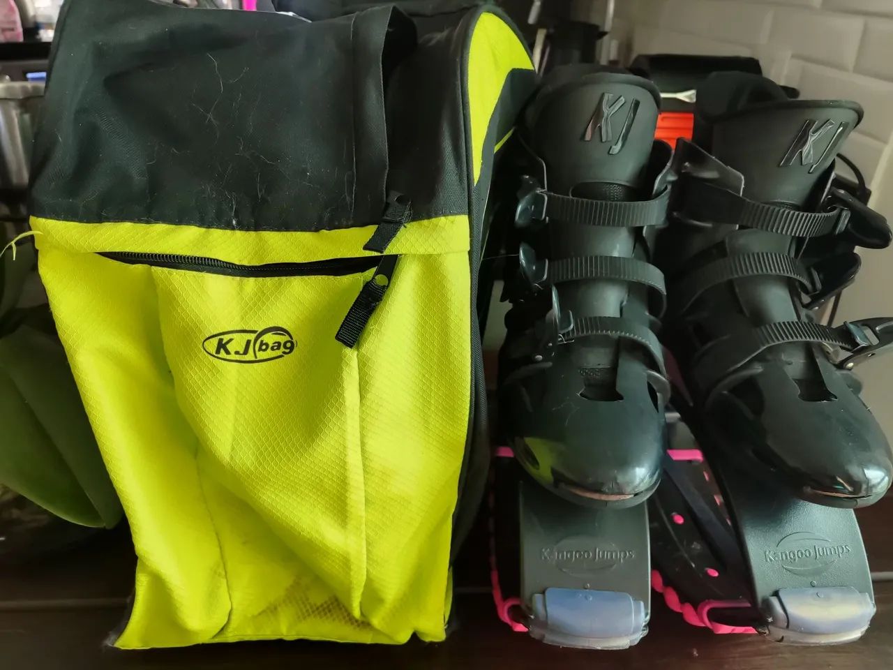 Kangoo Jump Original M  - Foto 2