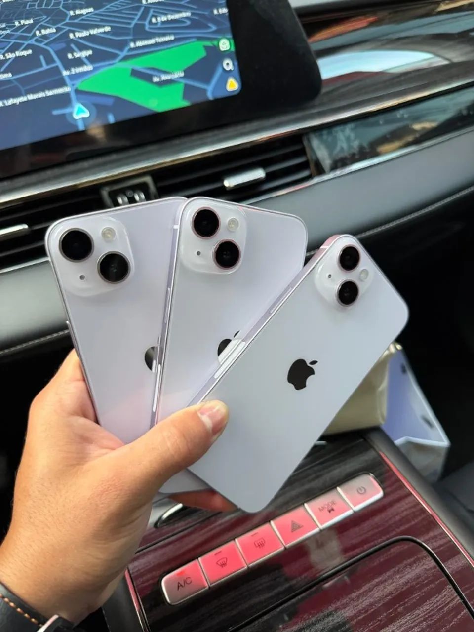 IPHONE 14 - 128 GB