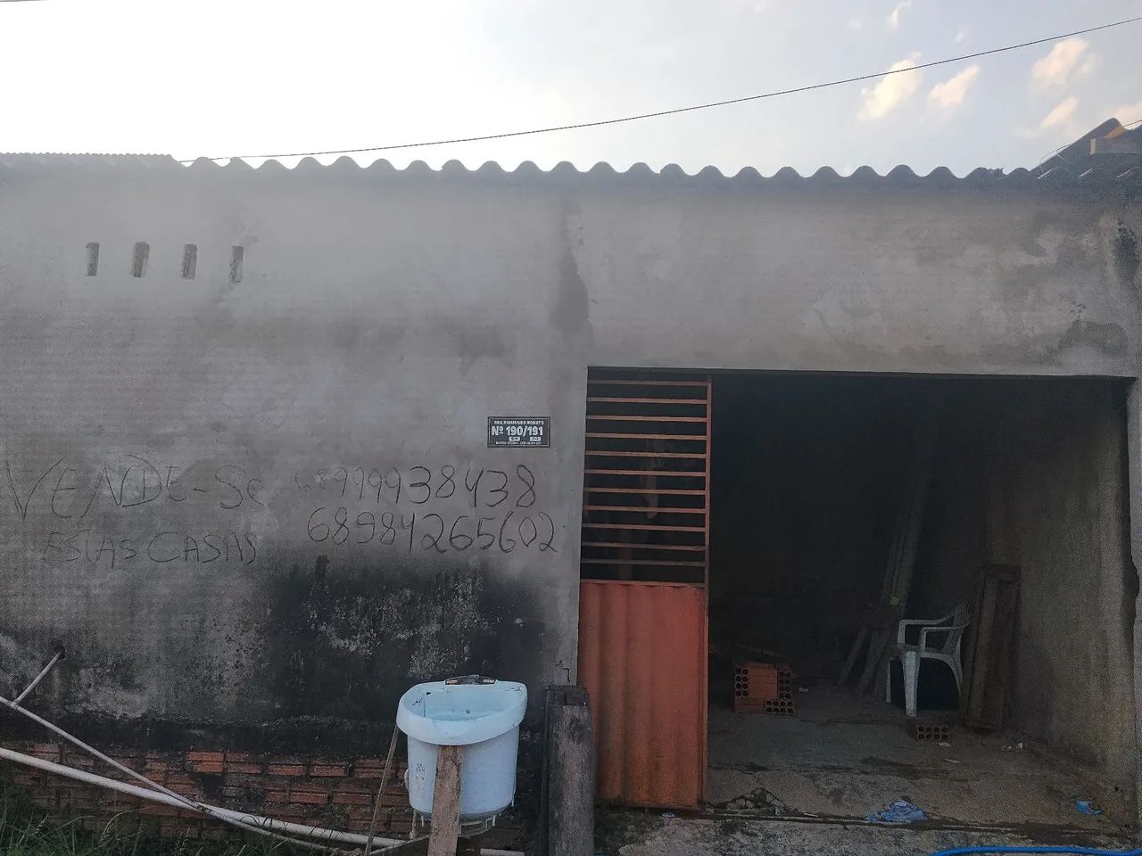 3 casa a venda  - Foto 2