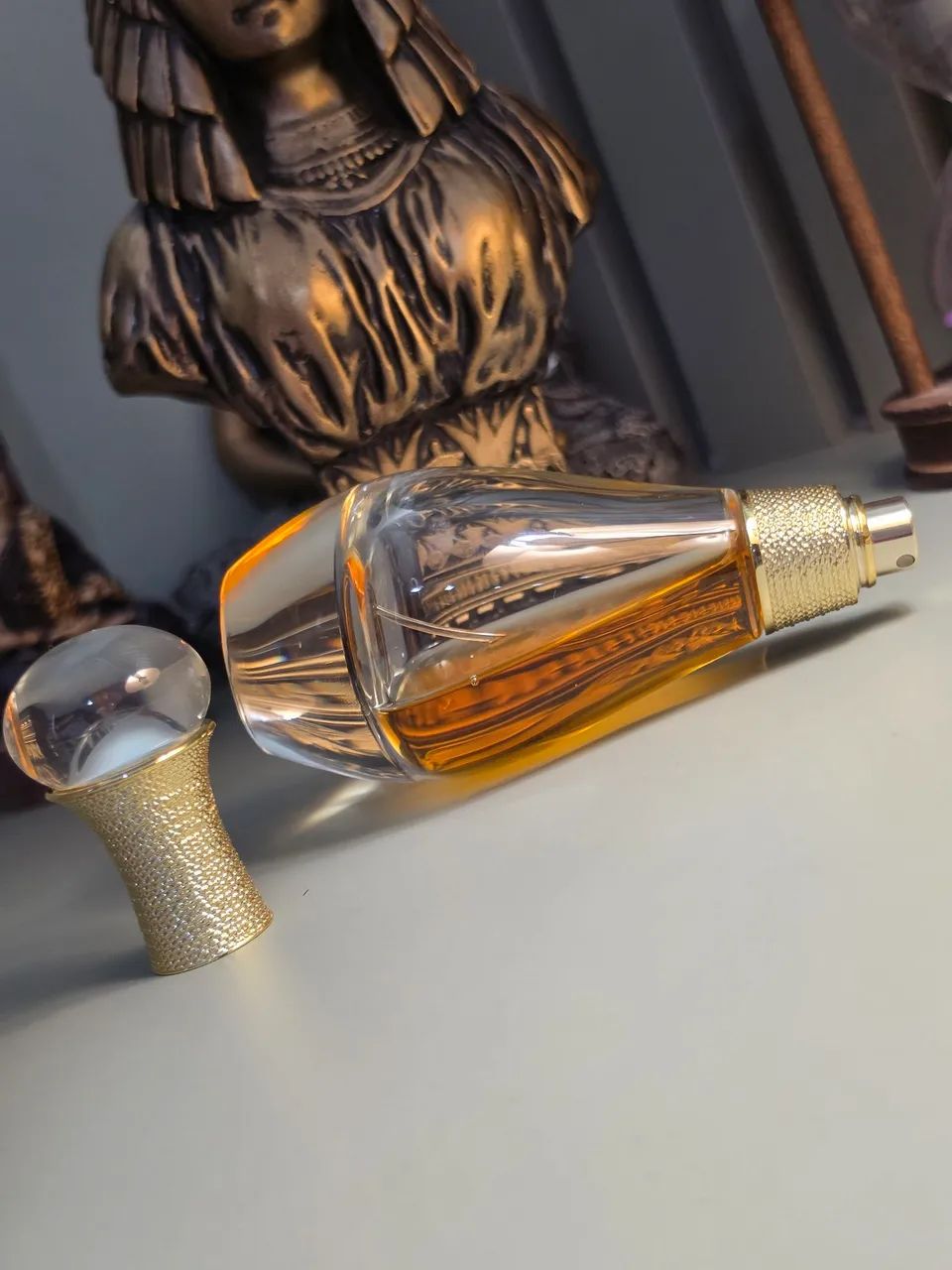 Perfume Dior Jadore Lor 40ml - Foto 2